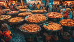 这速度快得让人反映