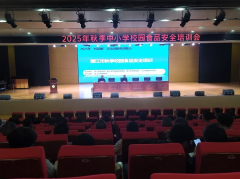 提示各单元严酷落实“日管控、周排查、月安排